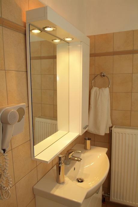 Archontiko Papoutsi Apartment Mourésion Екстериор снимка